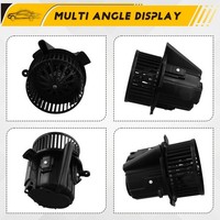 GebläSemotor FüR Klimaanlage Heizung Innenraum 6441S6 FüR 307 C4
