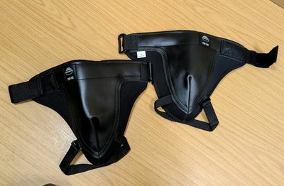Weatherbeeta Pro Tec Neopren Kniestiefel - Medium *gratis Versand*