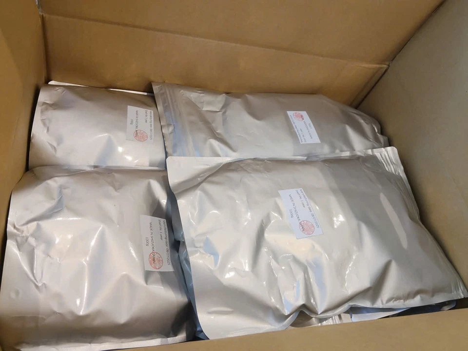 Matcha de grado ceremonial 1 kg - a granel - Japón - 100 % cosecha de primavera de primera descarga Foto 2 de 4