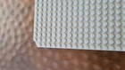 Lot of 2 LEGO Gray Building Plates 15"x15" — photo 6