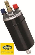 MAGNETI MARELLI 313011300077 Kraftstoffpumpe für Audi 