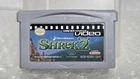 Shrek 2 Nintendo Game Boy Advance Video GBA DS Cartridge Tested OEM Dreamworks