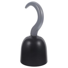  Fournitures Pour Fête De Pirates Crochet Deguisement Costume Jeu Rôle