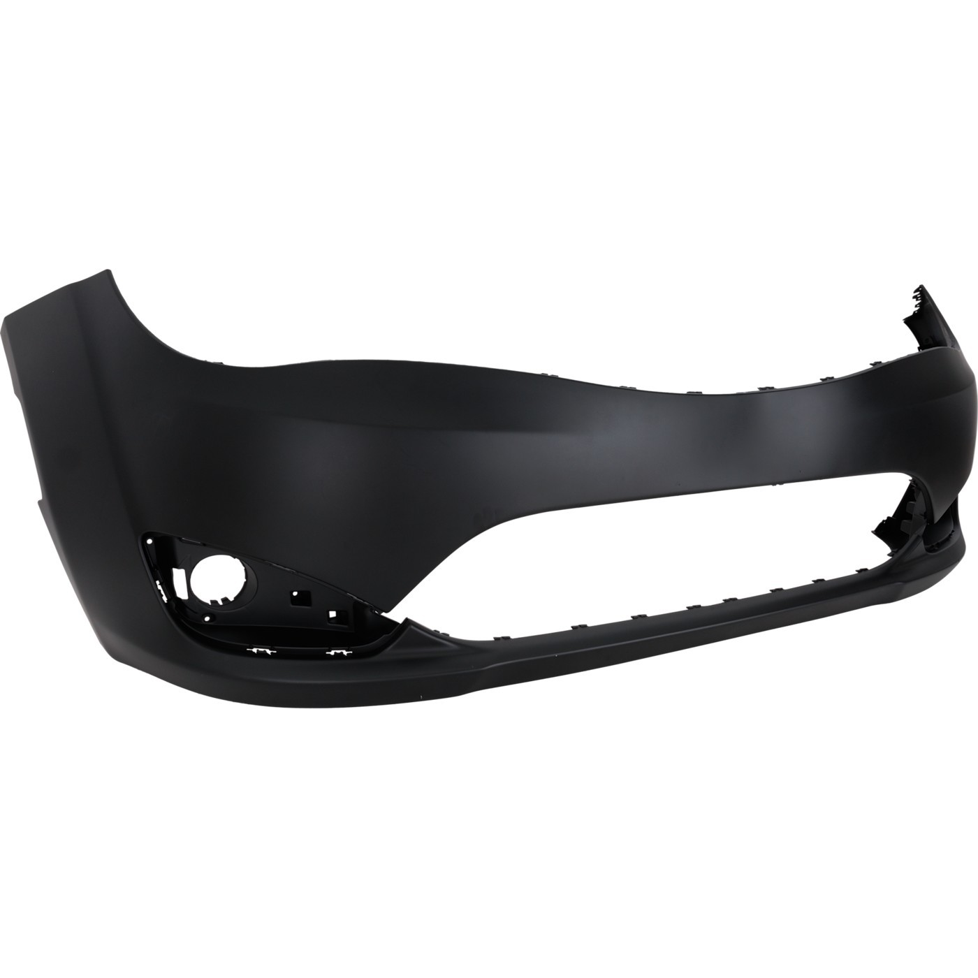 Bumper Cover Fascia Front for Chrysler Pacifica 2017-2020