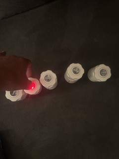 Radbot 1 Intelligent Thermostatic Radiator Valve. It uses an AI algorithm