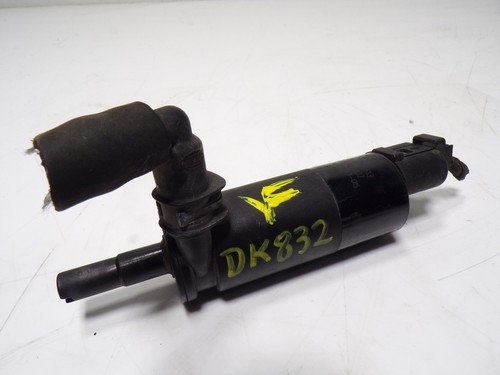 67128377430 WASCHWASSERPUMPE SCHEIBENREINIGUNG / 67128377613 / 17246985 FÜR BMW