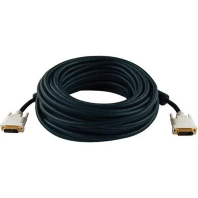 1PC EATON CORPORATION P560-025 DVI DUAL LINK TDMS CABLE;DVI-D (M/M);25 FT,