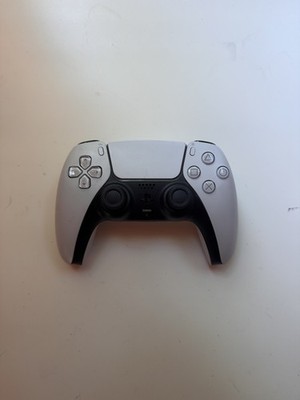 Sony PS5 Playstation 5 DualSense Wireless Controller - White