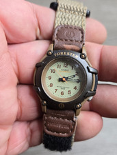 Casio Men's Forester Analog Sport Watch FT500WC-5BV Illuminator Watch Beige 100m