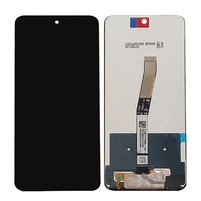 OEM LCD Display+Touch Screen Digitizer For Xiaomi Redmi Note 9 Pro/ Note 9S (4G)