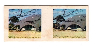 Weet-bix Australia - Canberra the Capital #05 Academy of Science