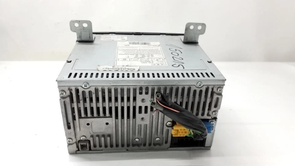 HYUNDAI I30 2007-2012 Radio Autoradio 961602L200 - Bild 3 von 4