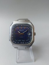POLJOT  tachometer auto Authentic  USSR (Serv...