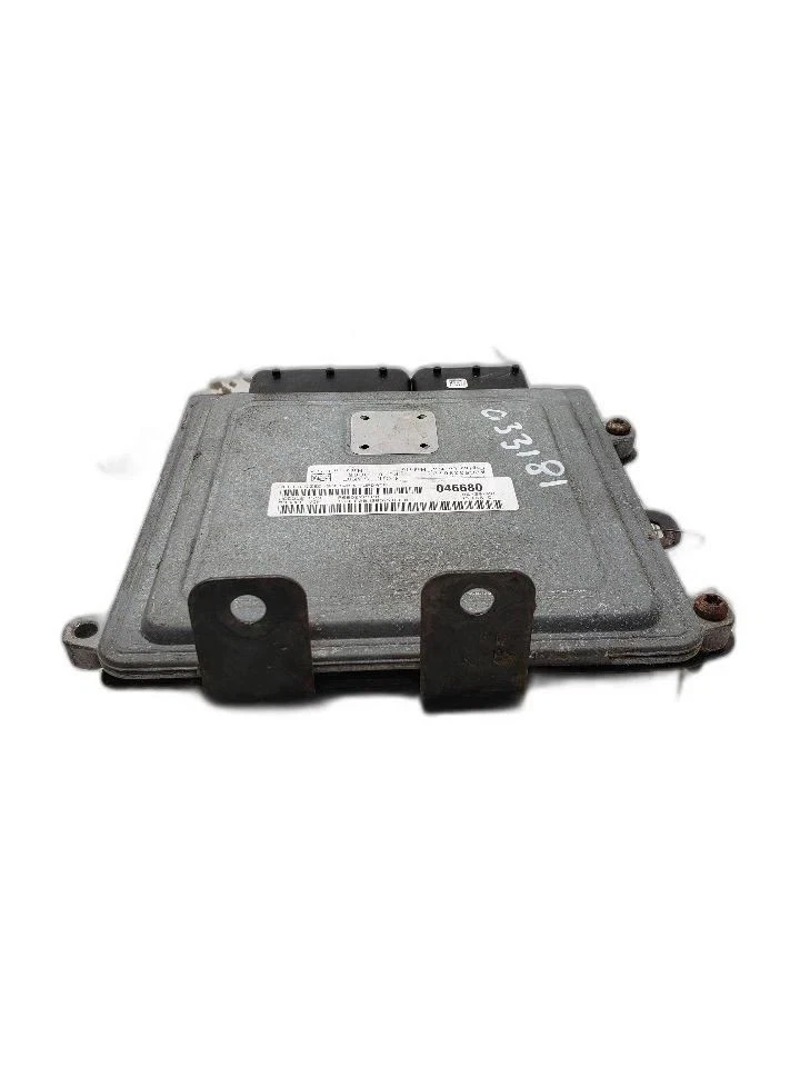 OEM Engine ECM ECU Control Module 2.0L Fits 2007–2010 Dodge Caliber - Imagen 3 de 4