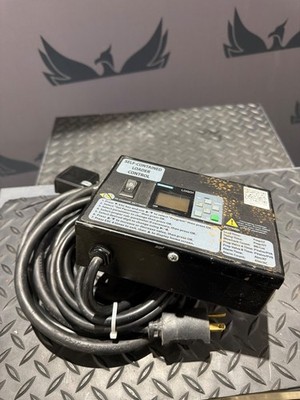 NOVATEC VL-WP5-15 Self-Contained Loader Control Module USED