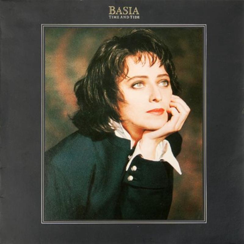 Basia Time and Tide (2cd Deluxe Edition) Double CD NEW