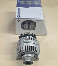 ALTERNATOR 155A FITS RENAULT GRAND SCENIC MEGANE 1.5 dCi WAI 23540N
