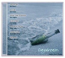 DAYDREAM - MELLOW ROCK CLASSICS / NEW Audio CD