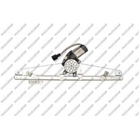Fensterheber Elektrisch Vorne Rechts Passend FüR Fiat Panda 312 1.2 0.9 319