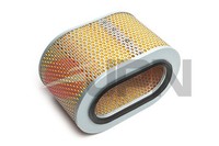 Luftfilter JPN 20F5005-JPN Filtereinsatz FüR Mitsubishi Pajero 1 Canvas Top 2 4