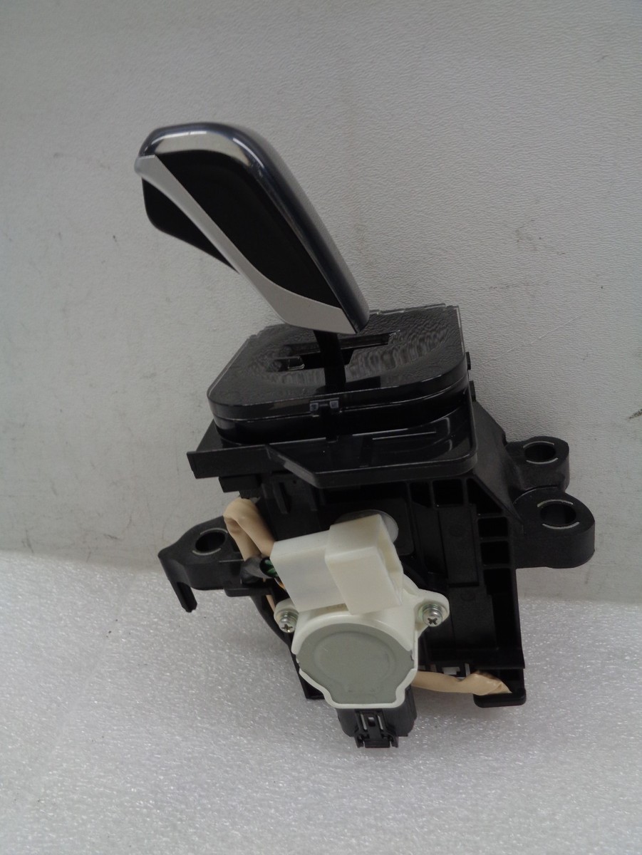 16-20 Toyota Mirai Transmission Shifter Shift Knob Control Assy