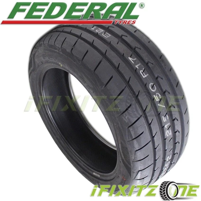 Federal Evoluzion ST-1 for sale | eBay