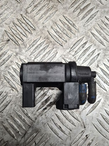 Audi A6 S6 C5 4B 1999 Diesel 132kW Turbolader Druckwandler Magnetventil DRA20125