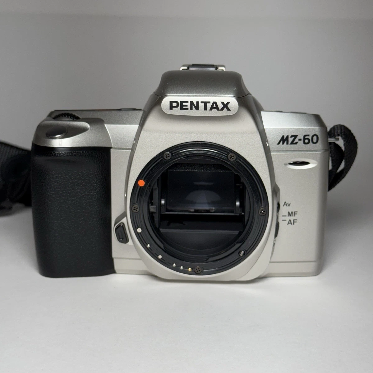 Preços baixos em Câmeras de filme Pentax MZ-60 | eBay