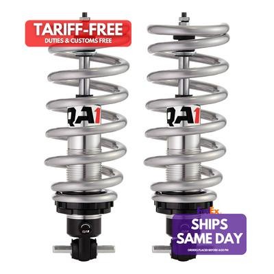 QA1 GS401-10450C, 2 Pack Pro-Coil Front Shock Kit - Fits Gm Bb Cars Performance - Picture 1 of 9