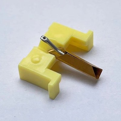 Plattenspieler-Tastennadel für Shure M70B N70B N72B M70EJ M110E ME910EJ Ersatz