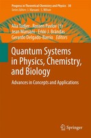Alia Tadjer (U. A.) | Quantum Systems In Physics, Chemistry, And Biology | Buch