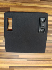 BMW E46 3-series Sedan Touring Coupe Black Ceiling Front Headlining Cover OEM