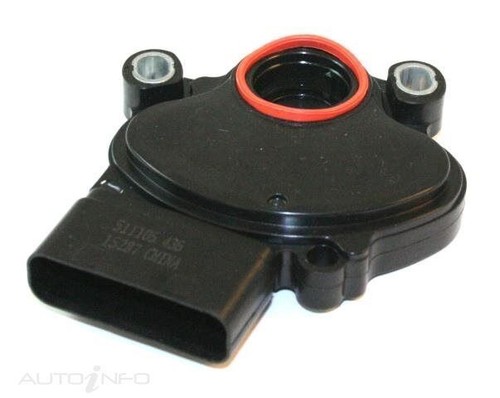 Dorman Transmission Inhibitor Switch For Mazda Mazda Z DE 1.5L ZY I4 16V DOHC - Picture 2 of 2