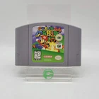 Super Mario 64 (Nintendo 64 N64, 1996) Cartridge Only