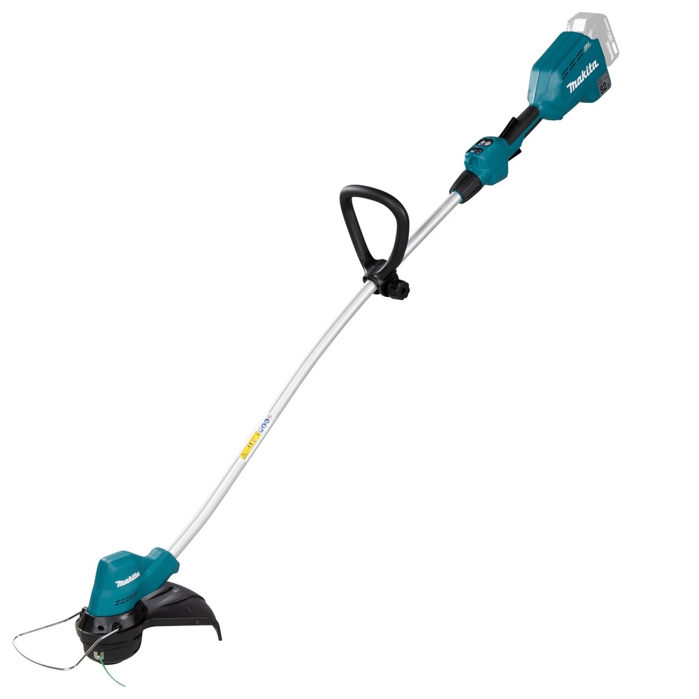 Makita DUR189Z Rasentrimmer 18 V 300 mm 3-stufig, ohne Akku und Ladegerät - SOLO - Image 2