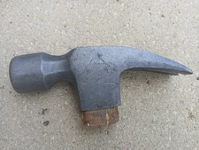 Vintage Belknap Bluegrass Claw Hammer Head - BG47R-22