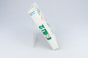 Nintendo NES *Goal! 2* OVP CIB PAL B GT-ESP +