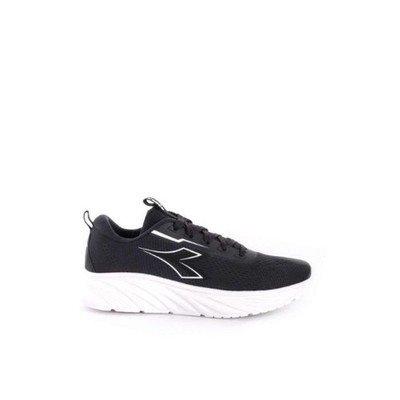 Diadora Piper Running Shoes Unisex Black-Sand
