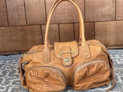 Botkier Botkier Embossed Bianca Bag