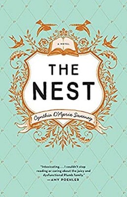 The Nest Cynthia D'Aprix Sweeney