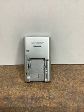 ProMaster  TRAVELER  BATTERY CHARGER  NOS  3056 SONY RARE POWER LITHIUM ION US