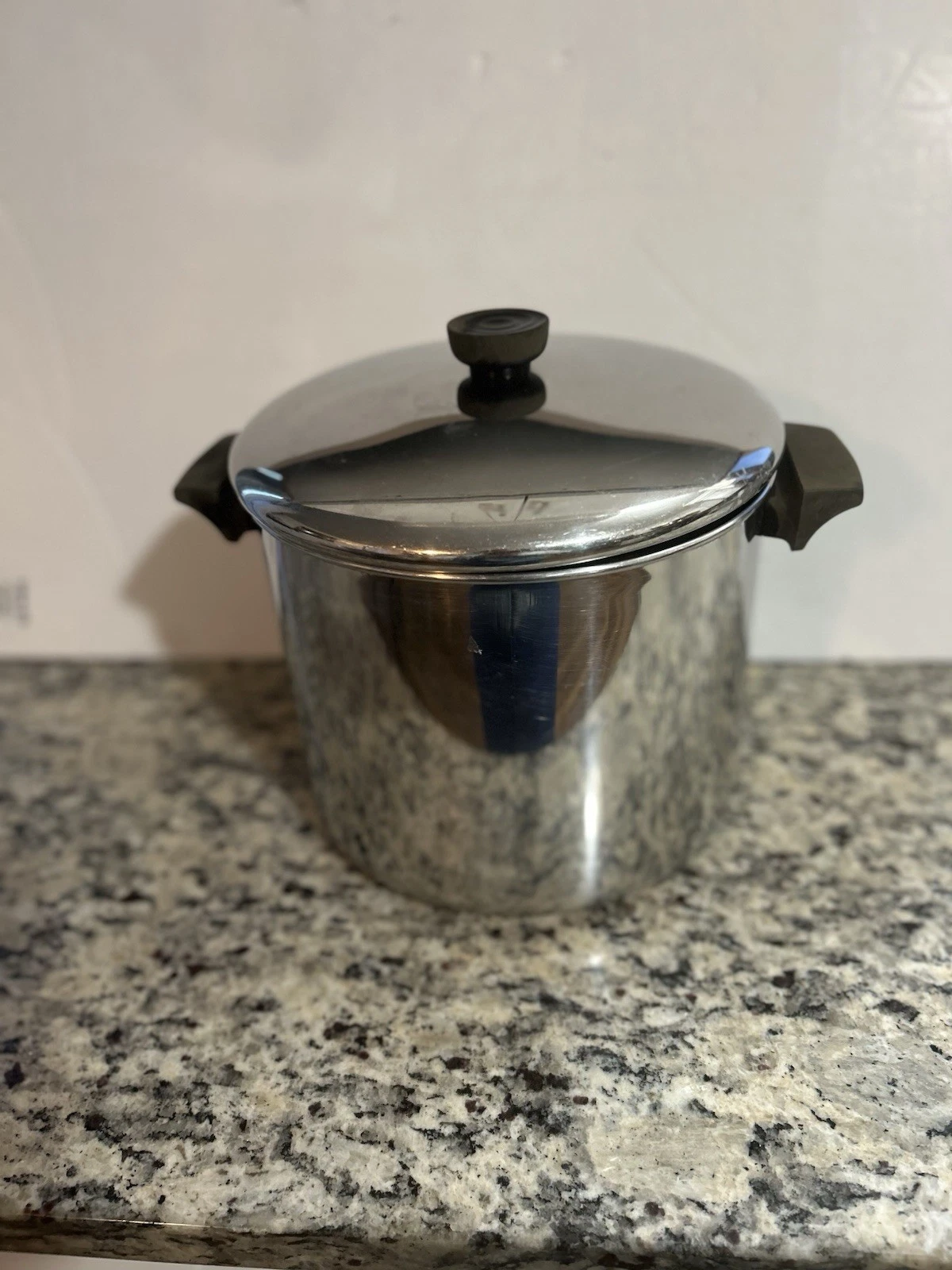Stainless Steel