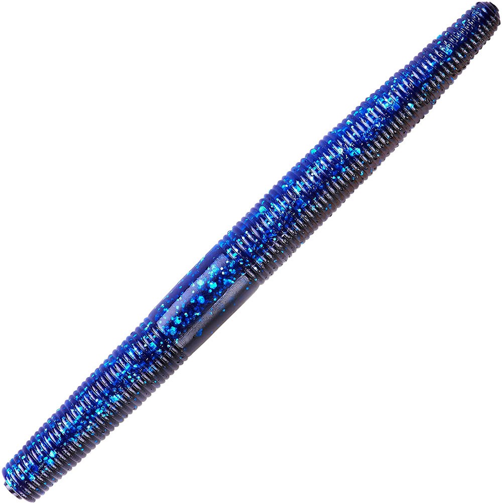 YUM Fishing Lure YDG474 Dinger Worm 4