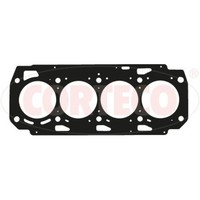 Corteco Dichtung Zylinderkopfhaube FüR Opel Astra J Caravan 2.0 Cdti Chevrolet