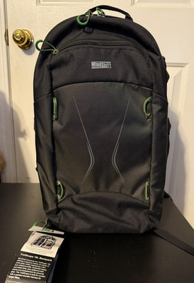 Think Tank Photo MindShift Series Trailscape 18L Backpack Charcoal Camera Bag