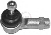 Spurstangenkopf Gelenkkopf A.B.S. 230165 FüR MX Hyundai Atos FM12X1.25 RHT