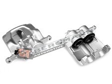 GT-BERGMANN Bremssattel für Renault Trafic II Kasten FL JL DE0_ Opel Vivaro F7