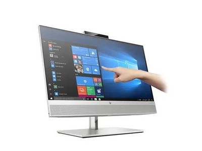 *3Jahre GEWL* HP 800 G6 AIO i7 10Gen 16GB 240GB SSD wi10 FHD TOUCH WiFi Cam