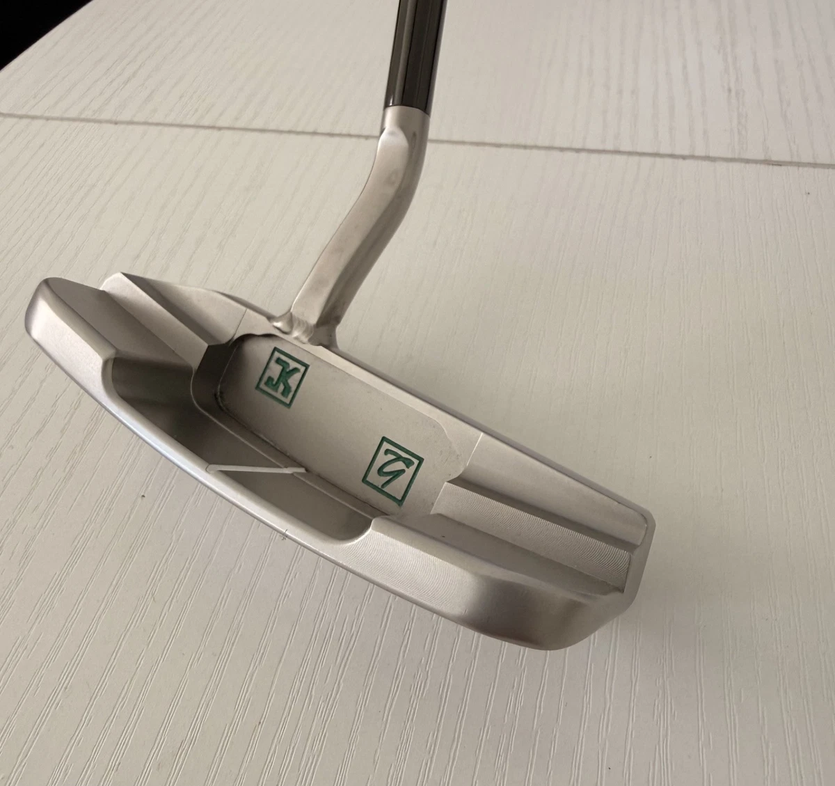 Kenny Giannini Golf Clubs & Equipment for sale | eBay