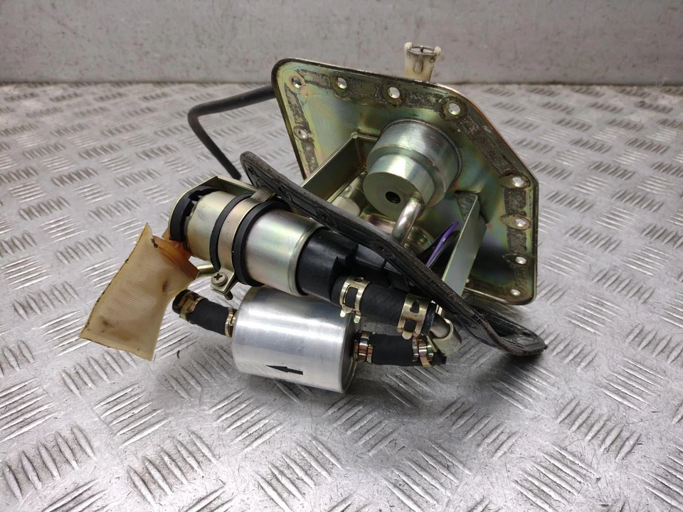 1999 TRIUMPH SPRINT ST 955I FUEL PUMP — 第 2/4 张图片